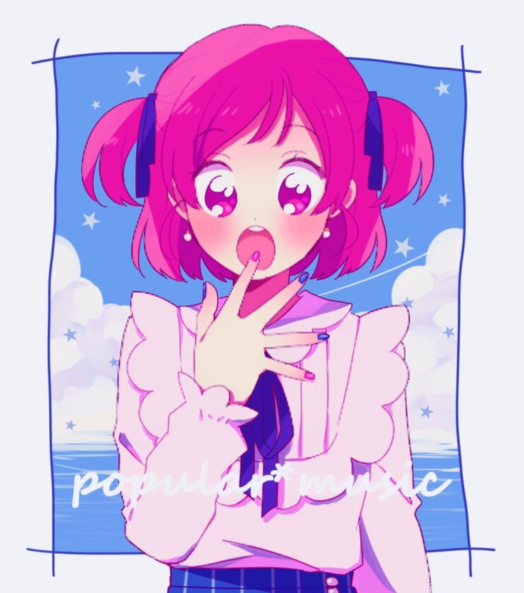 yumehara nozomi (precure and 1 more) drawn by nachuchoco