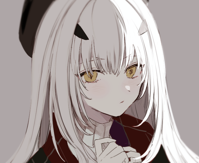 melusine (fate and 1 more) drawn by nozz177