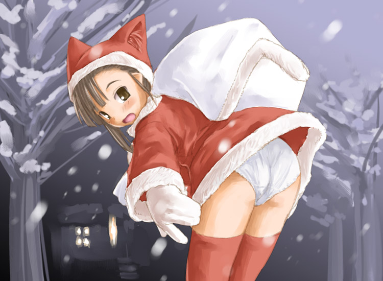 sakurazaki setsuna (mahou sensei negima!) drawn by kasuga_yukihito