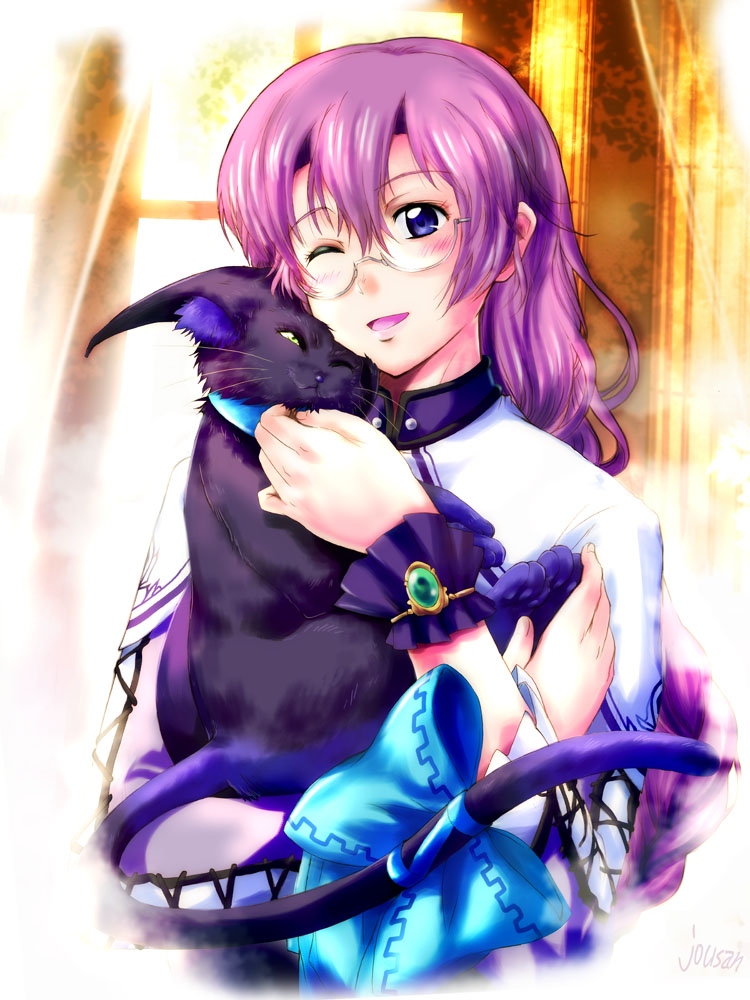 emma millstein and celine (eiyuu densetsu and 2 more) drawn by xiacheng_tatsuya