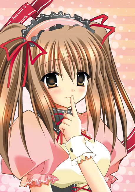 asahina mikuru (suzumiya haruhi no yuuutsu) drawn by kirishima_riona