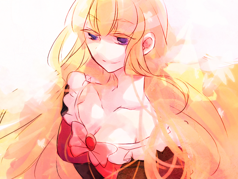 beatrice (umineko no naku koro ni) drawn by anko_(kirikiri)