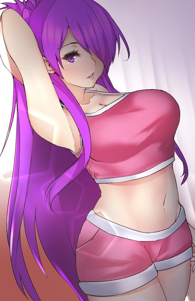 female shez (fire emblem and 2 more) drawn by 1340smile