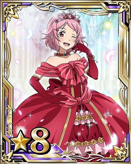 lisbeth (sword art online and 1 more)