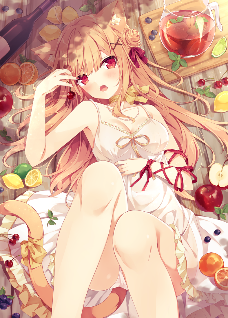 original drawn by hoshi_(snacherubi)