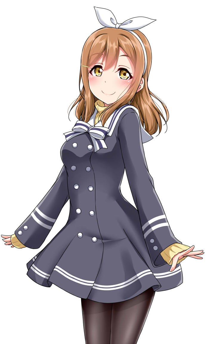 kunikida hanamaru (love live! and 1 more) drawn by yopparai_oni