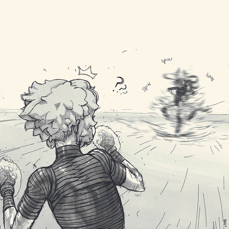 lily and pheobe (original and 1 more) drawn by des_(desvitio)