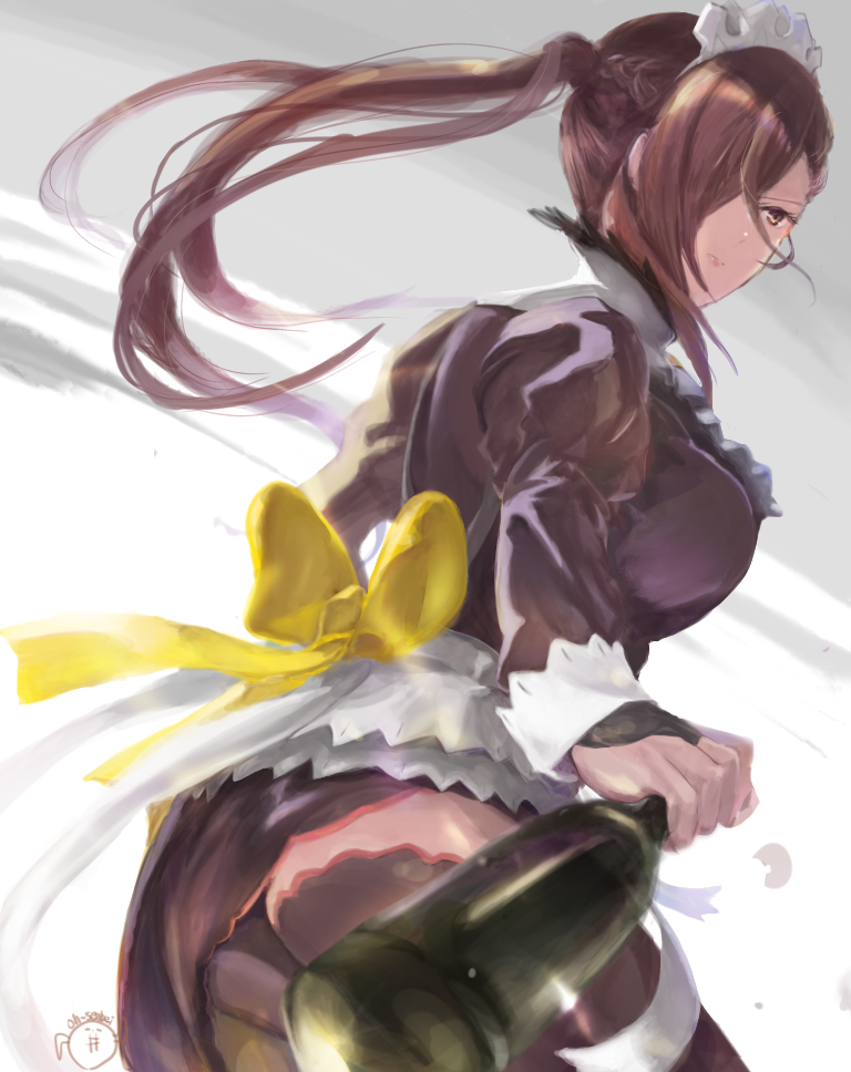 kagero (fire emblem and 2 more) drawn by oh01861884