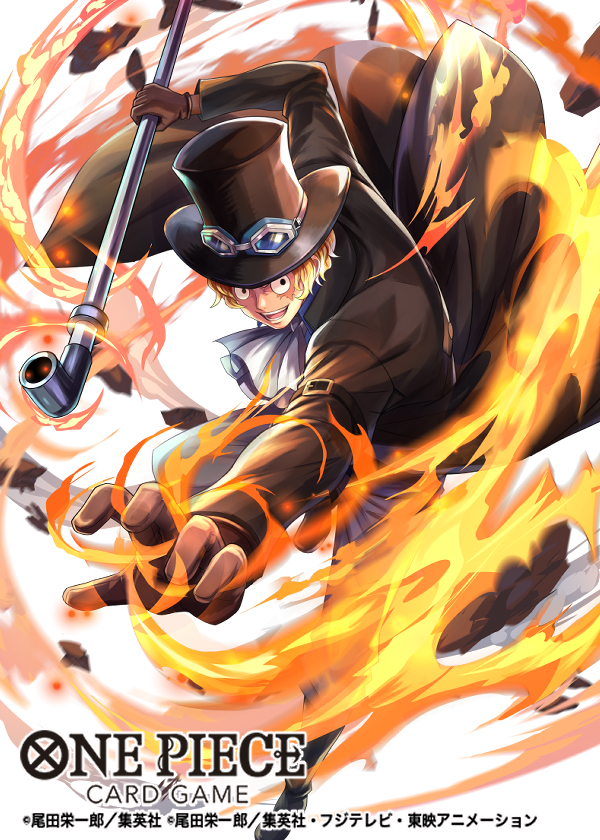 sabo (one piece and 1 more) drawn by hokuyuu