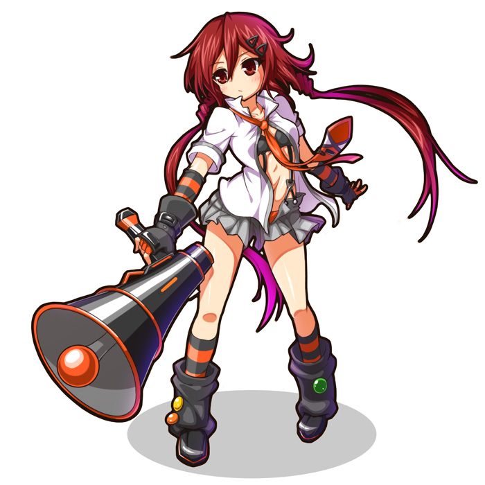 tennouboshi uzume (neptune and 1 more) drawn by matokechi