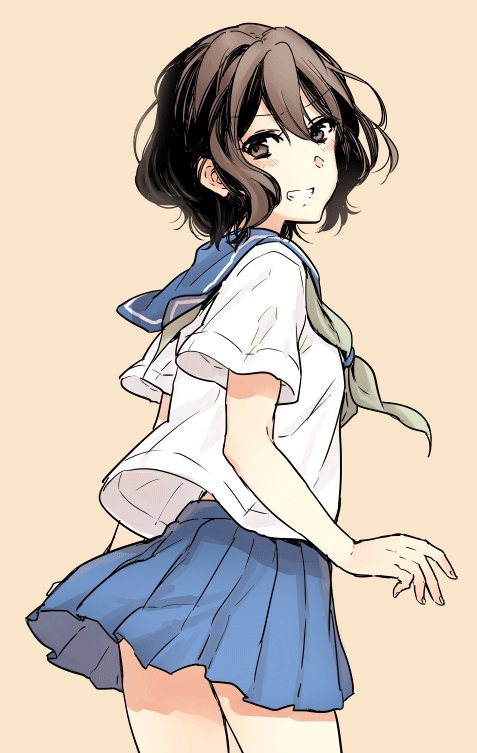 mizushima kiyoi (wixoss and 1 more) drawn by suzuki_manatsu
