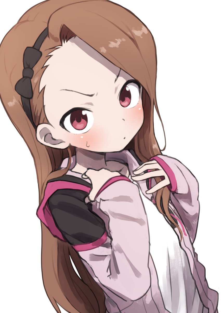 minase iori (idolmaster and 1 more) drawn by gazacy_(dai)