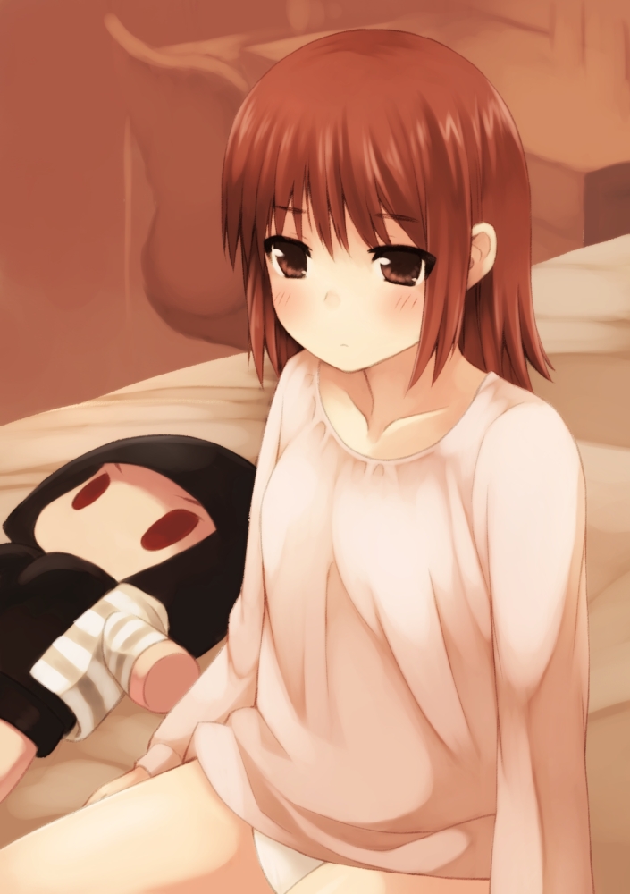 fukube tamaki and akatsuki miho (gendai ninjakko zukan and 1 more) drawn by kouno_hikaru
