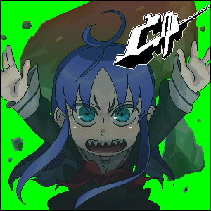 kinshi-chan (original and 1 more) drawn by hoshi_kubi