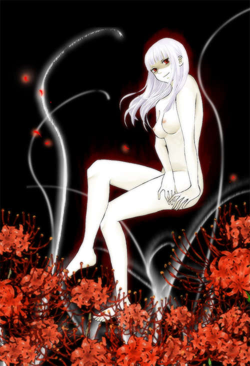lafrenze (sound horizon and 1 more) drawn by texas_clover_hold_(tgrts)