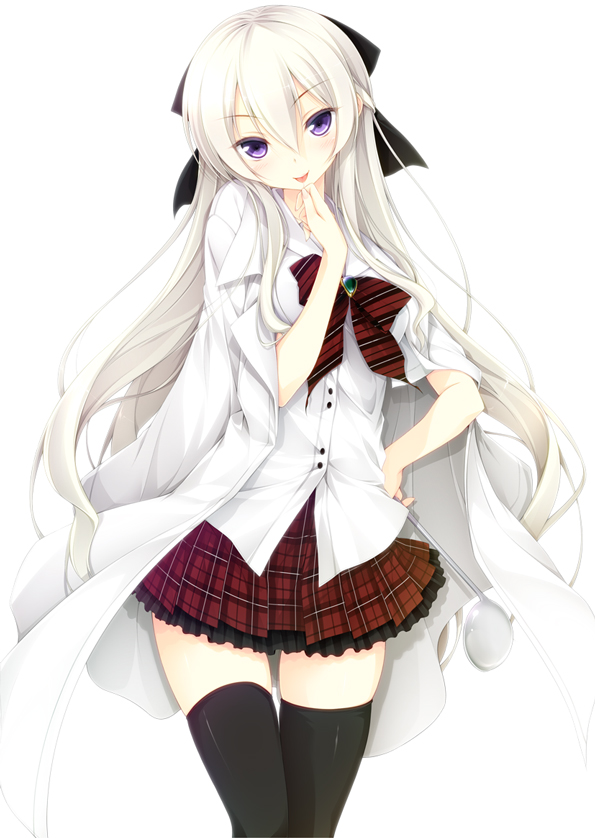 jounouchi shirona (shirona-san oishiku itadaichaimasu) drawn by luna_lia
