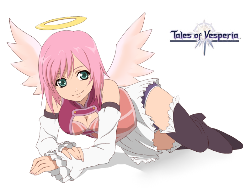 estellise sidos heurassein (tales of and 1 more) drawn by rutarou