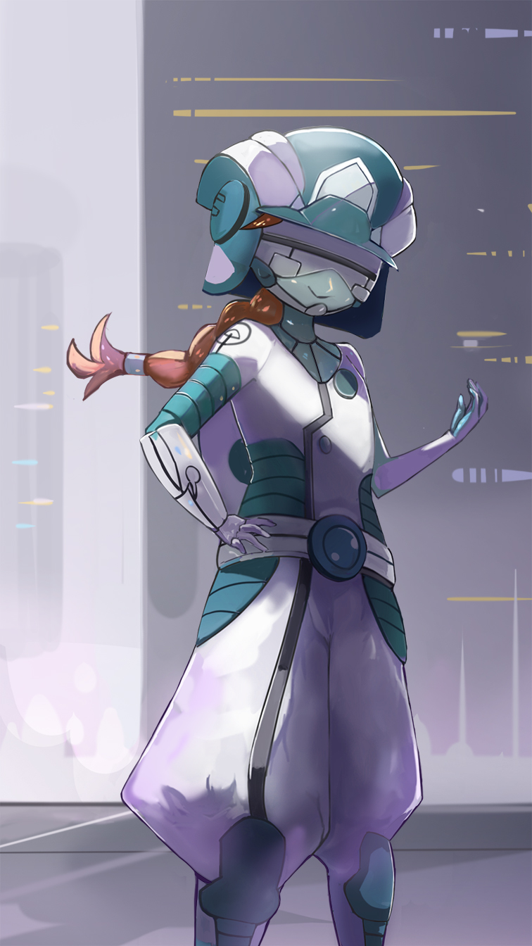 zossie (pokemon and 1 more) drawn by n-2-00