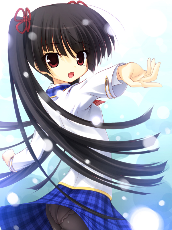 masamune shizuru (noble works) drawn by yuku_(kiollion)
