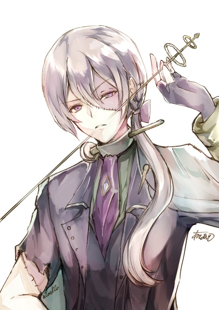 jakob (fire emblem and 1 more) drawn by atoatto