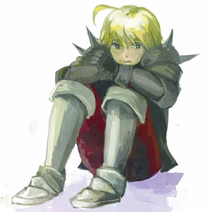 ramza beoulve (final fantasy and 1 more) drawn by suku_(downy)