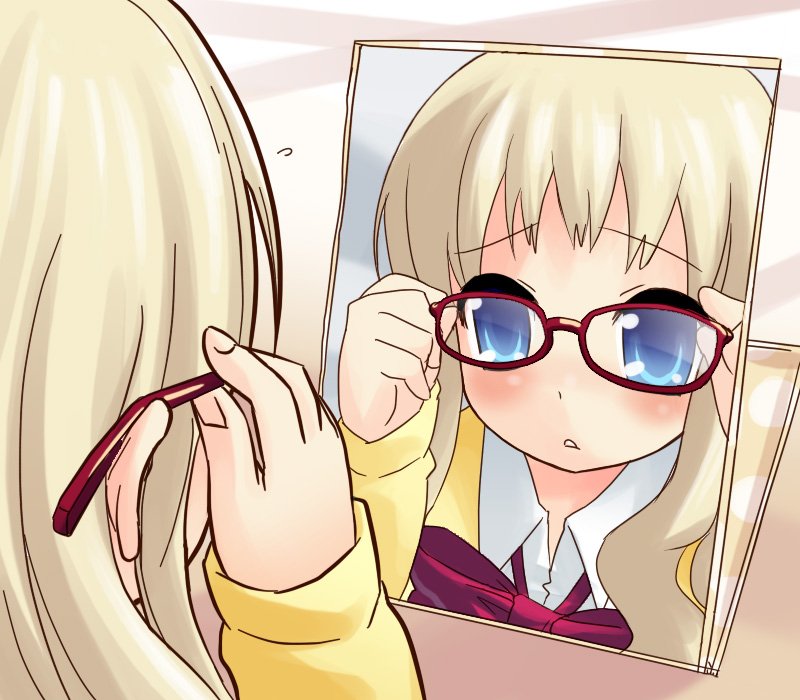 koiwai flora (nanatsuiro drops) drawn by mizu_asato