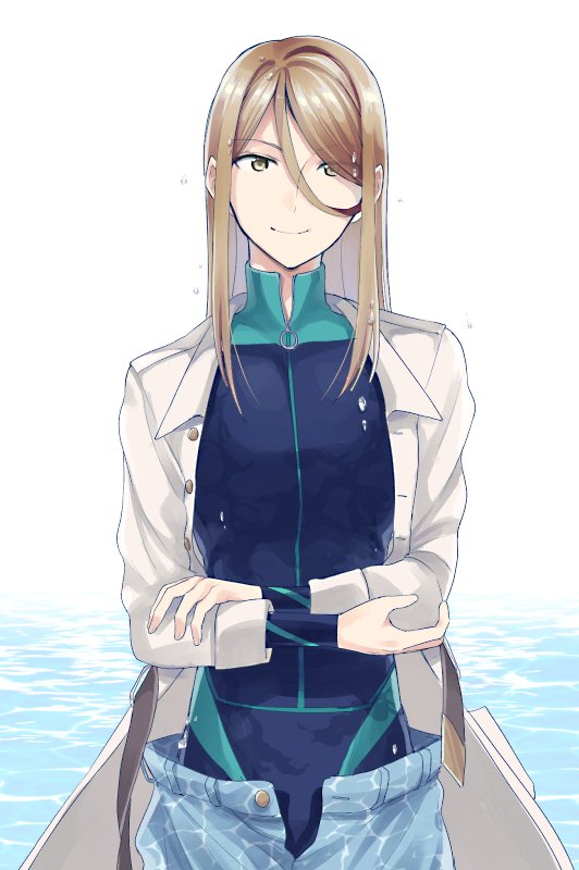 koron chris (idolmaster and 1 more) drawn by karushiumu_shougyo