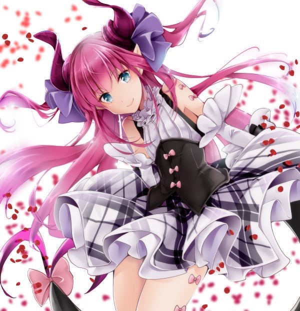 elizabeth bathory (fate and 1 more) drawn by akatsuki_hijiri