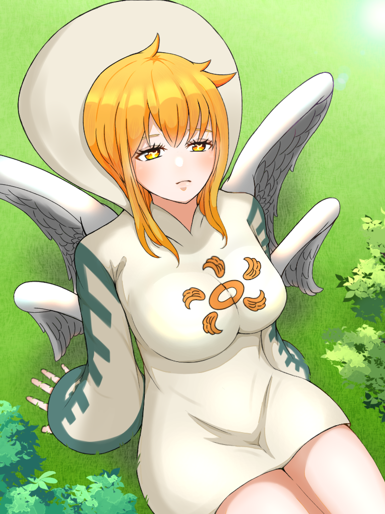 sariel and solaseed (nanatsu no taizai) drawn by user_pjyd3438