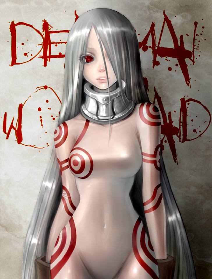 (deadman wonderland) drawn by | Danbooru