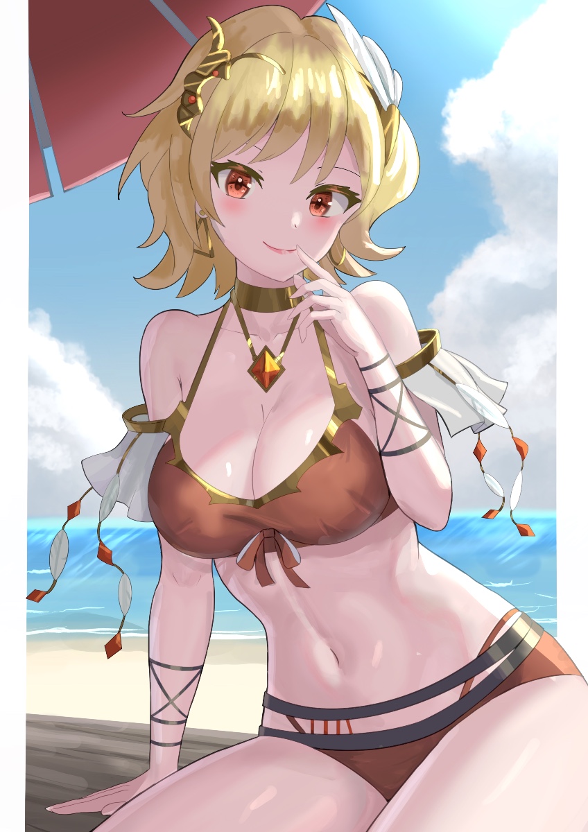 citrinne (fire emblem and 1 more) drawn by tarutaru193