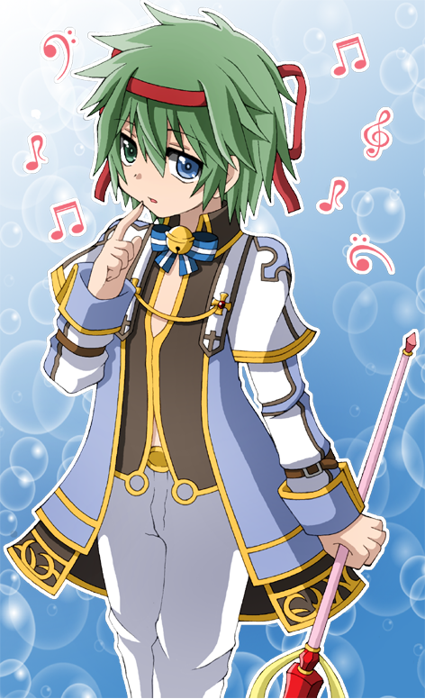 arch bishop (ragnarok online) drawn by monou0135