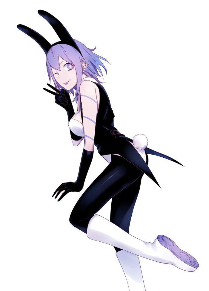 tiko (devil survivor and 1 more) drawn by swnoki
