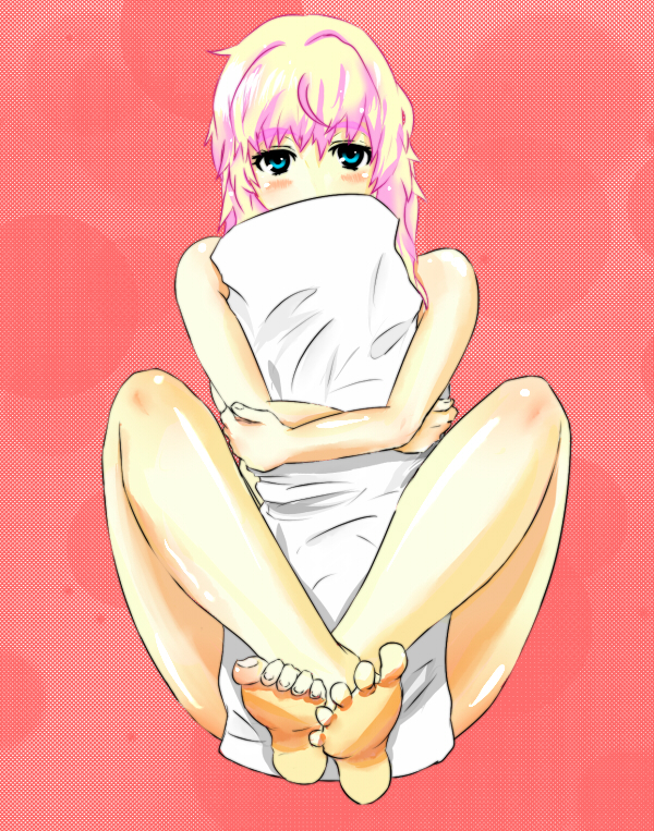 sheryl nome (macross and 1 more) drawn by djyui