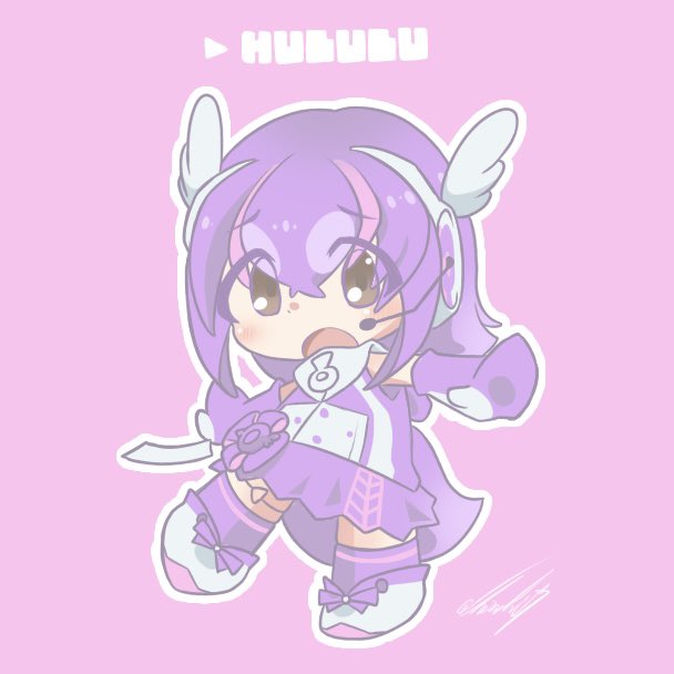 humboldt penguin (kemono friends and 1 more) drawn by cherushi_2