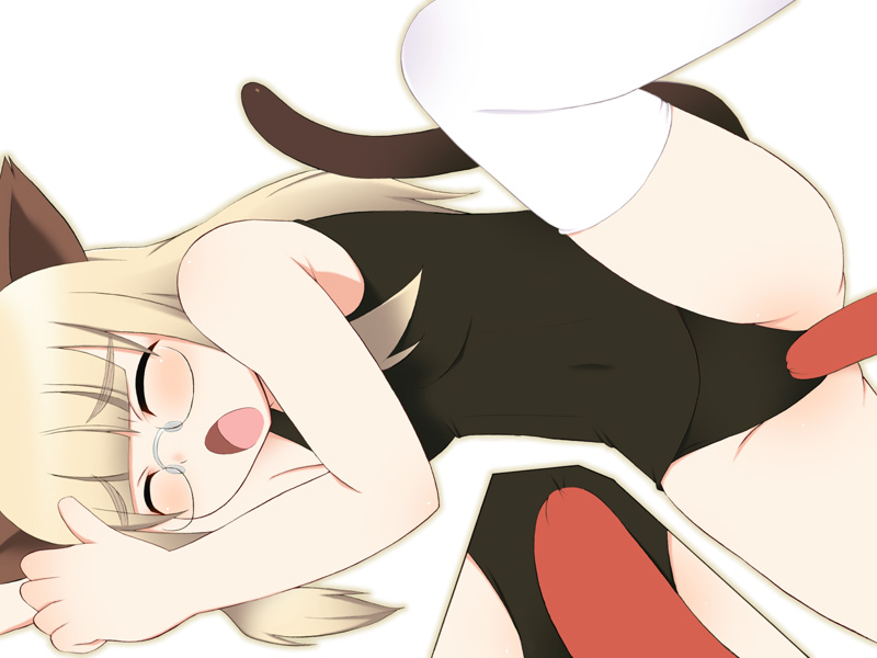 perrine h. clostermann (world witches series and 1 more) drawn by kurappii