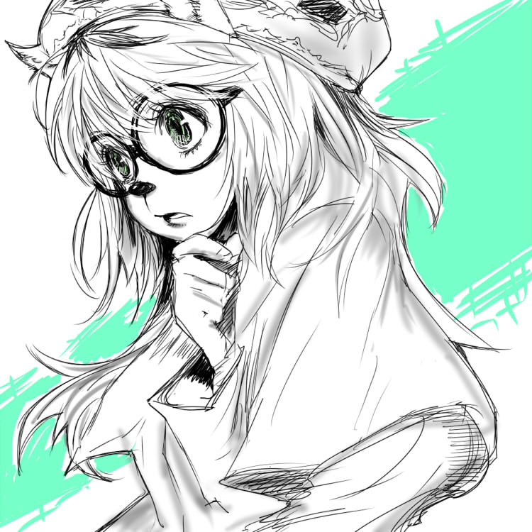 cheadle yorkshire (hunter x hunter) drawn by pict-pict