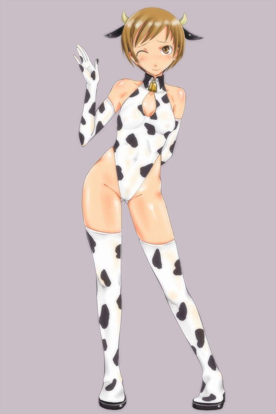 satonaka chie (persona and 1 more) drawn by em_(totsuzen_no_hakike)