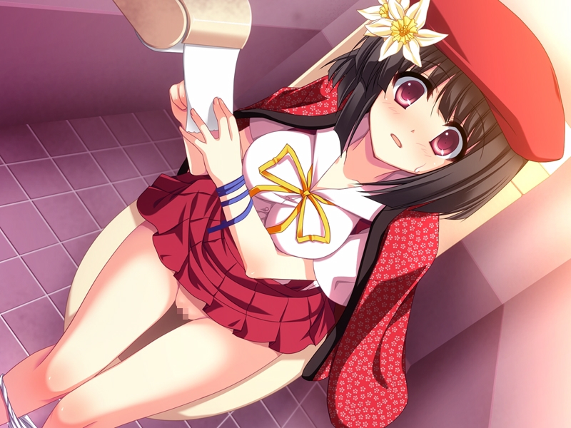 toire no hanako (yokoshima pandemic) drawn by yukizuki_chikuba
