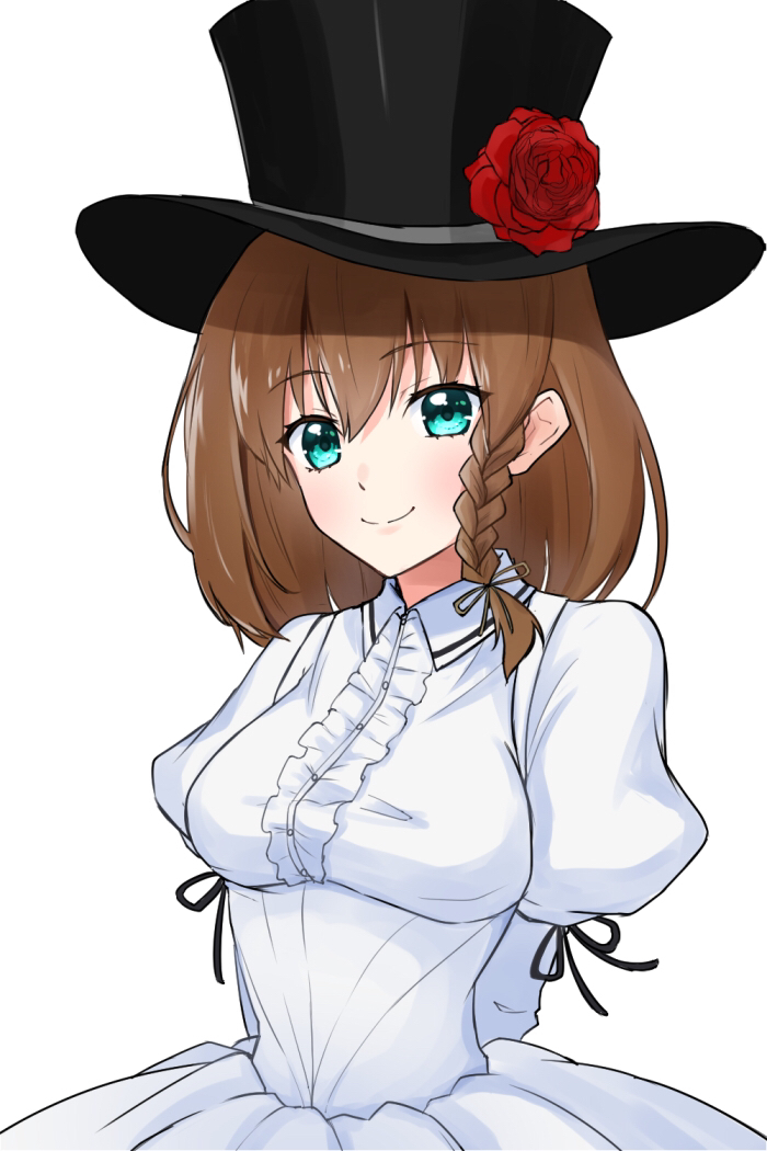 charlotte corday (fate and 1 more) drawn by torinonest