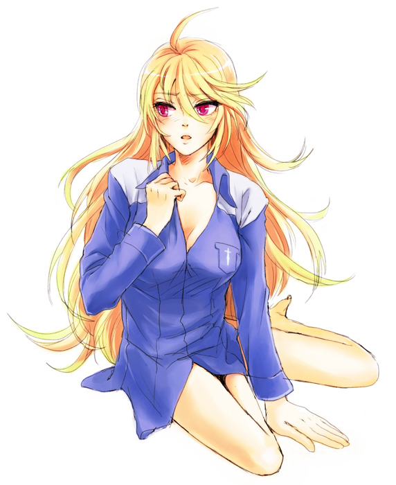 milla maxwell and ludger will kresnik (tales of and 2 more) drawn by lottalove
