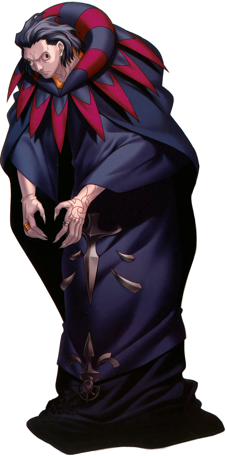 gilles de rais (fate and 1 more) drawn by takeuchi_takashi