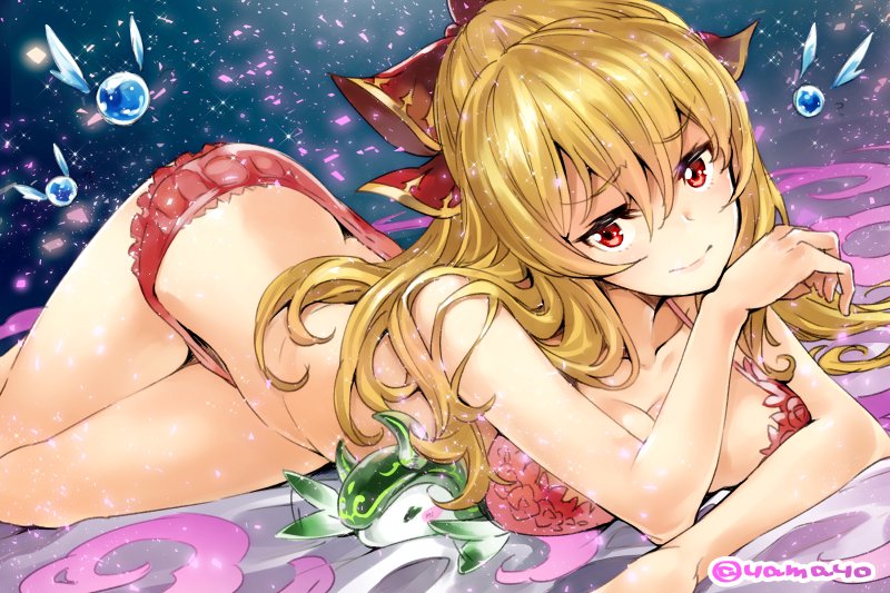 vira and luminiera (granblue fantasy) drawn by super_zombie