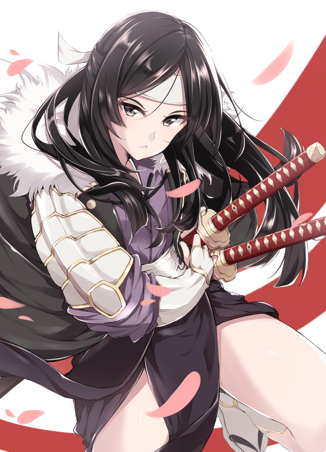 say'ri (fire emblem and 1 more) drawn by jiino