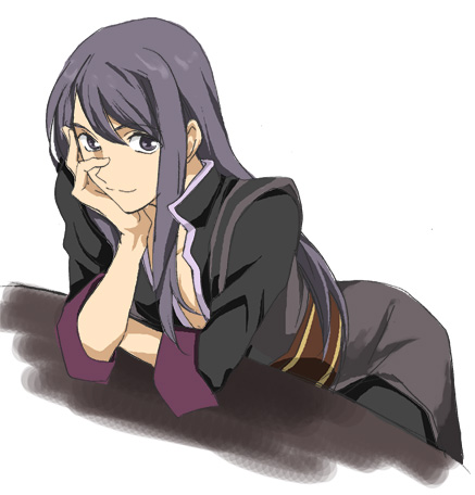yuri lowell (tales of and 1 more) drawn by jeisun