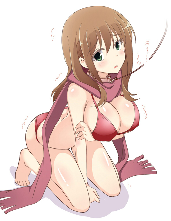 matsumi yuu (saki and 1 more) drawn by itamochi