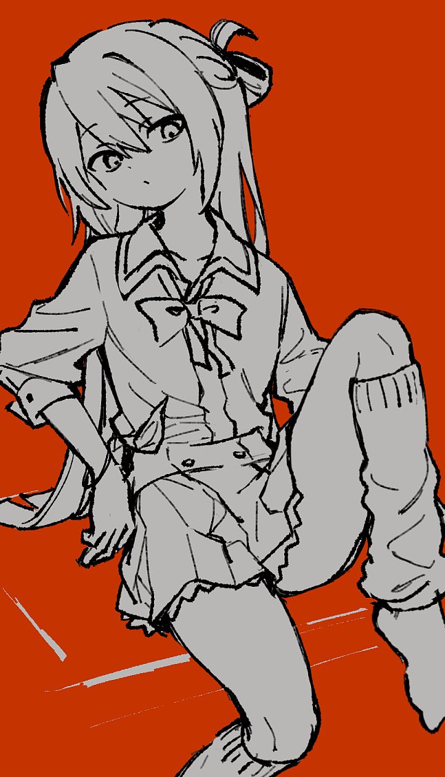 alina gray (mahou shoujo madoka magica and 1 more) drawn by boyano