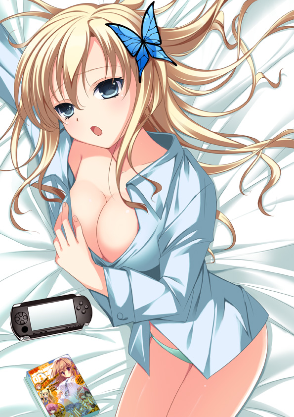 kashiwazaki sena (boku wa tomodachi ga sukunai) drawn by cariboy