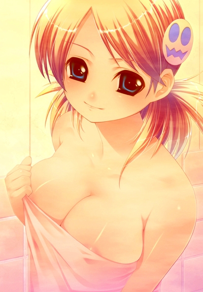 sasamori karin (to heart and 1 more)