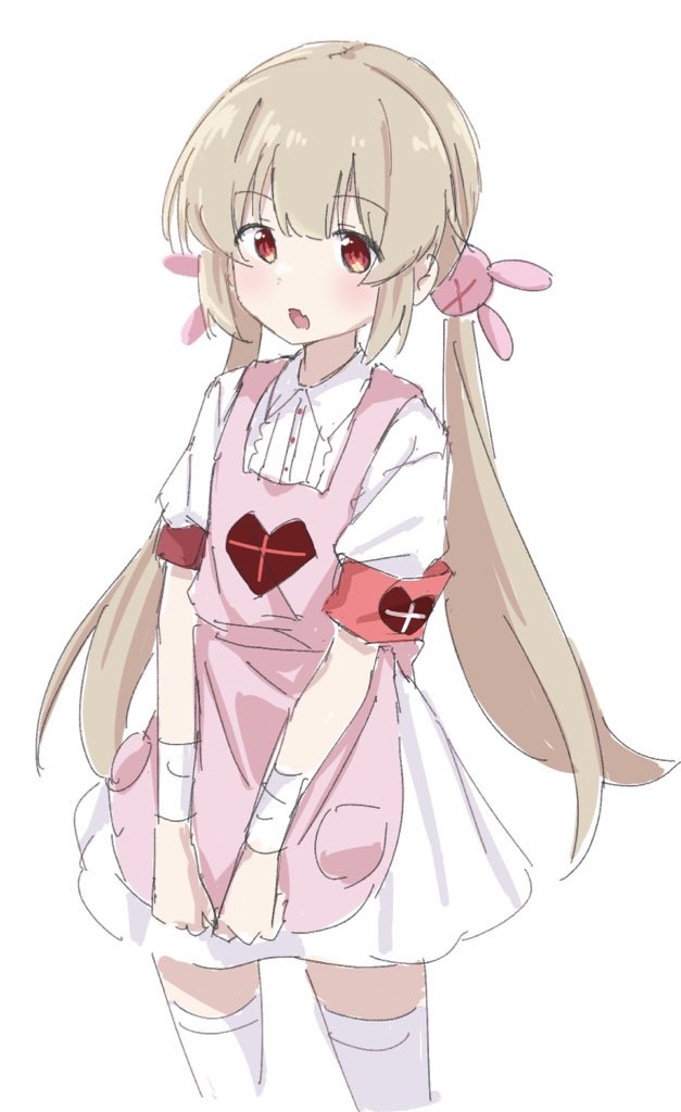 natori sana (sana channel) drawn by sanz_zzz